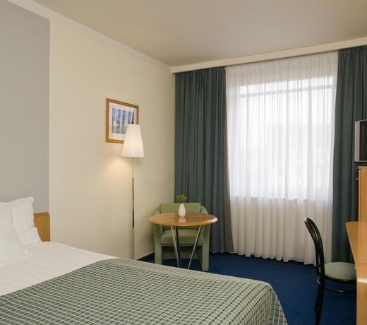 Hotel International Brno