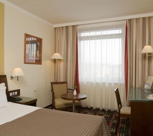 Hotel International Brno