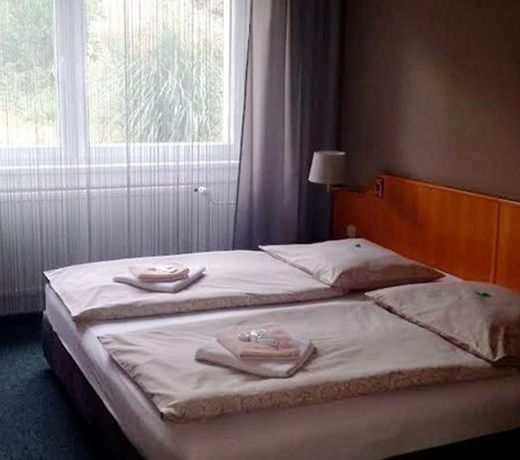A-Sport Hotel