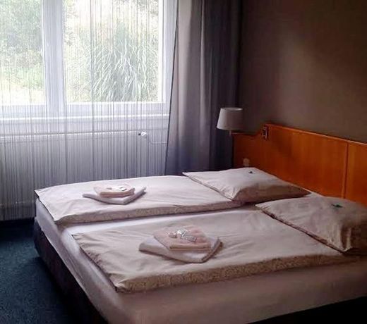 A-Sport Hotel