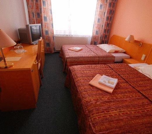 A-Sport Hotel