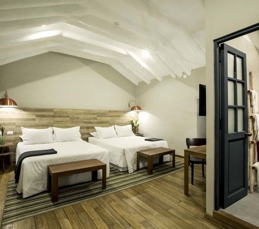 Abittare Hotel