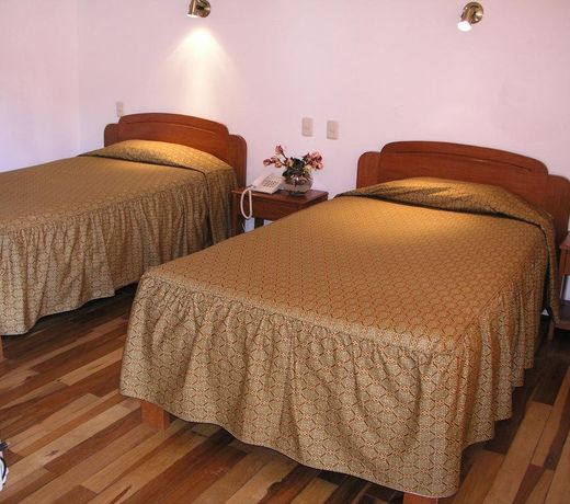 Abittare Hotel