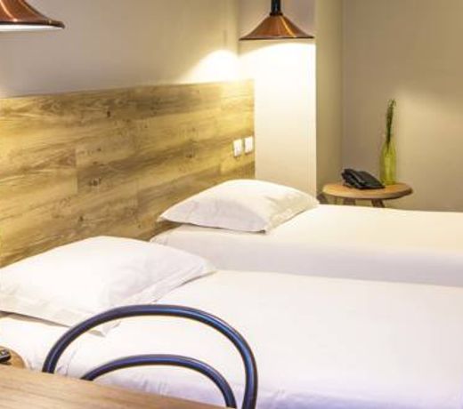 Abittare Hotel