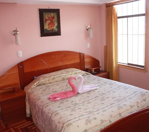 Eco Home View - Guest House