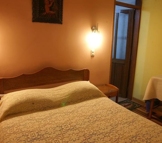 Eco Home View - Guest House