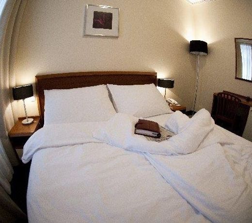 Hotel Europa