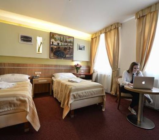 Hotel Vaka