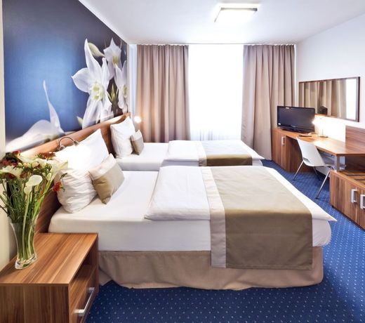 Hotel Vista