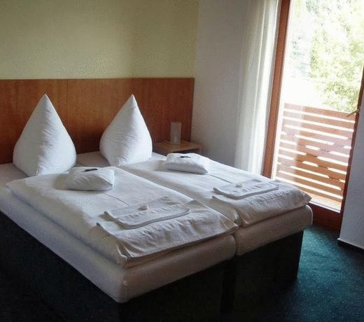 Hotel Panska Licha