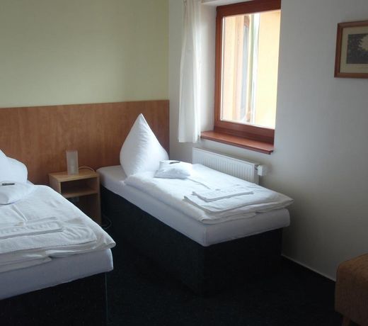 Hotel Panska Licha