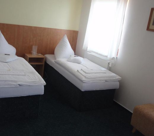 Hotel Panska Licha
