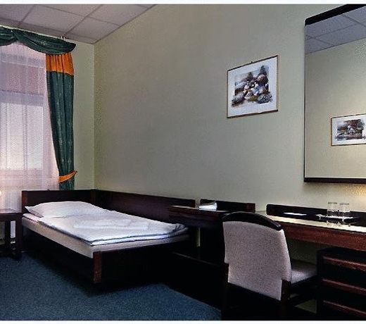 Hotel Omega Brno
