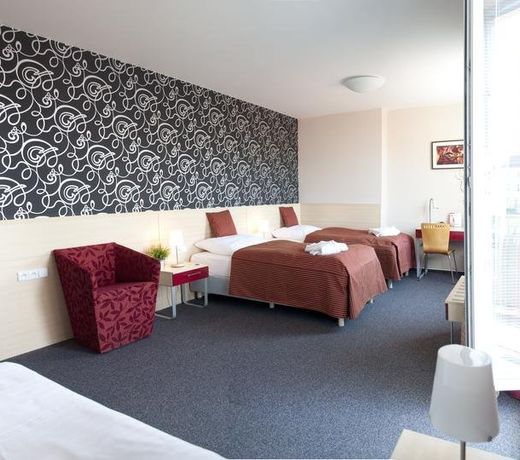 HOTEL ALBELLUS