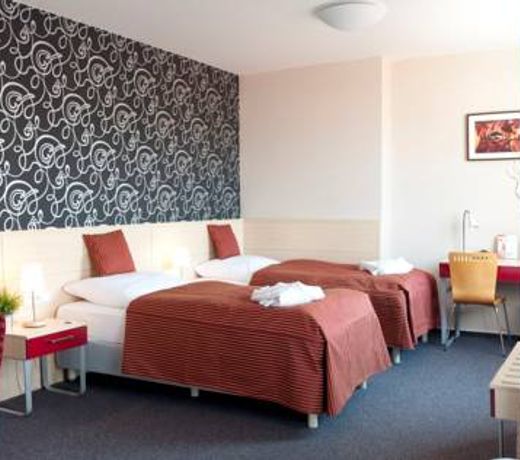 HOTEL ALBELLUS