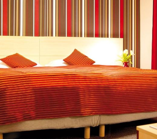 HOTEL ALBELLUS