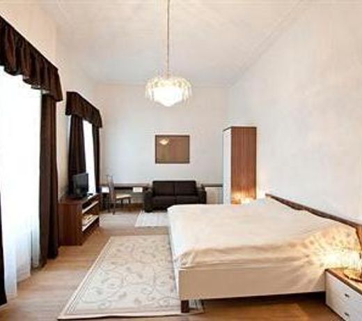 APART SUITES BRNO