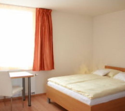 APART SUITES BRNO