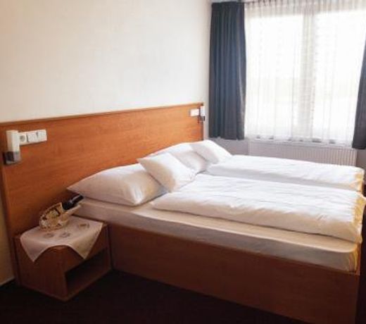 Hotel Rakovec