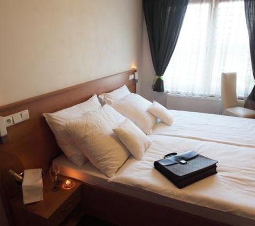 Hotel Rakovec