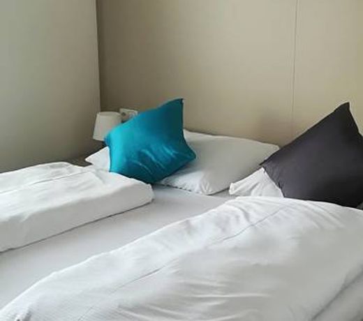 Hotel Rakovec