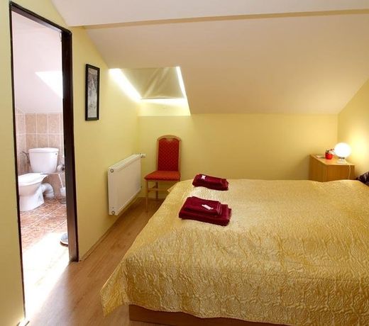 Hotel Amphone