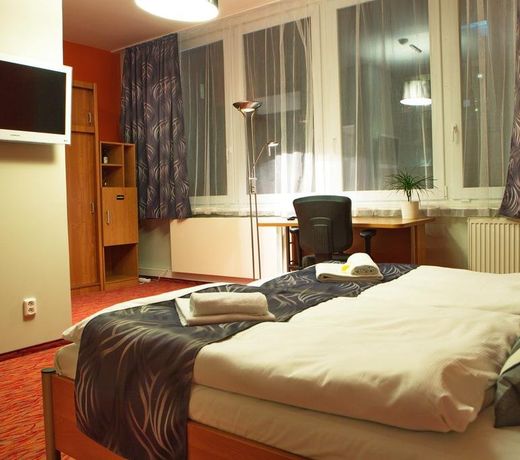 ORION HOTEL