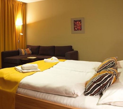 ORION HOTEL