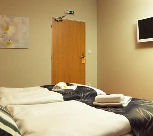 ORION HOTEL