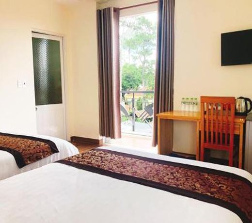 Lien Vien Phat Hotel