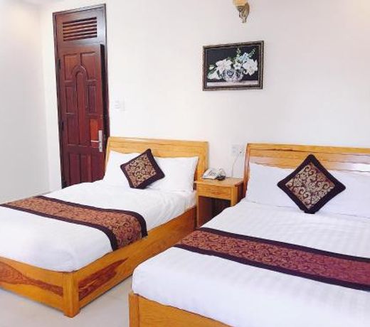Lien Vien Phat Hotel