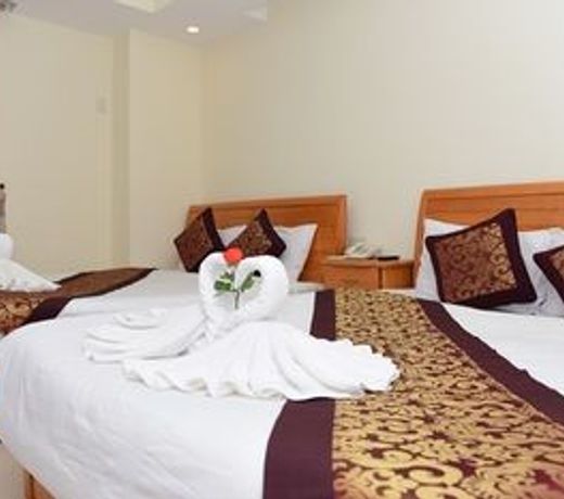 Lien Vien Phat Hotel