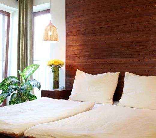 Hotel Sharingham