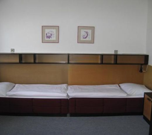 Ubytovna Brno
