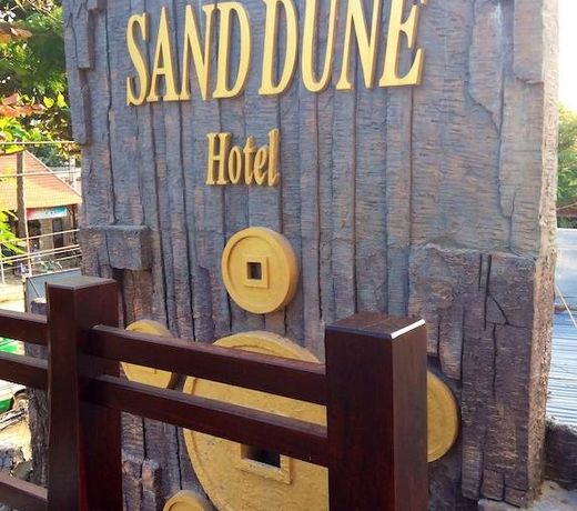 SANDDUNE