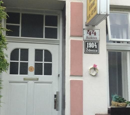 Pension U Dolezalu