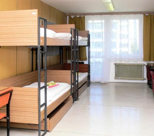 B&B Hotel University Brno