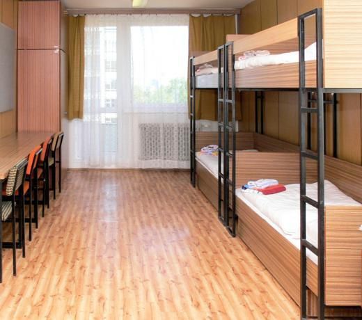 B&B Hotel University Brno