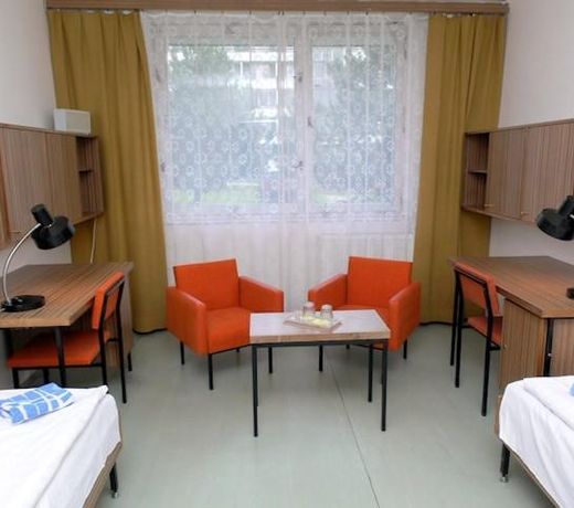 B&B Hotel University Brno