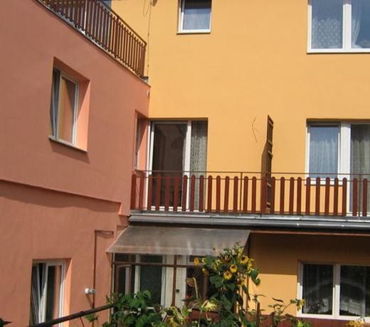 PENSION MARTINNO BRNO