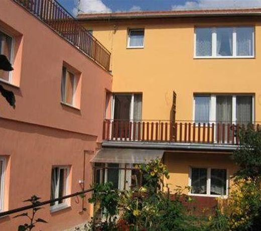 PENSION MARTINNO BRNO
