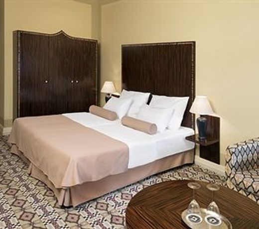 Grandezza Hotel Luxury Palace