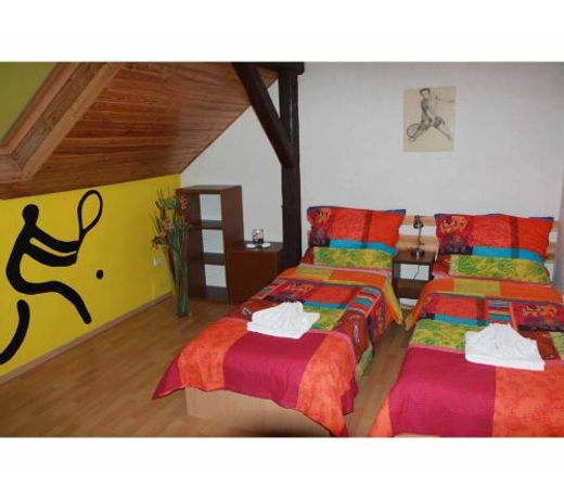 Bed & Breakfast Penzion Brno