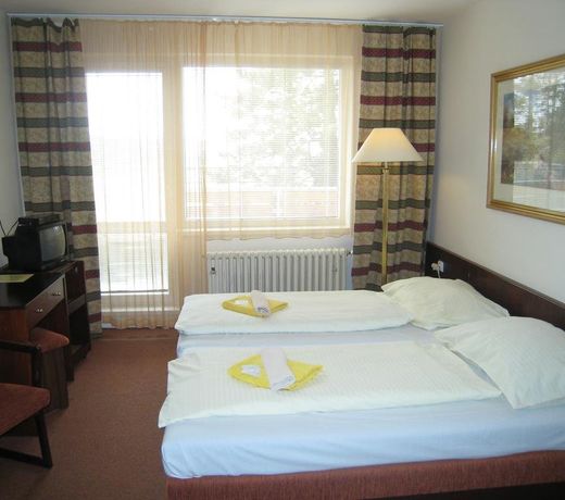 Hotel Fontána