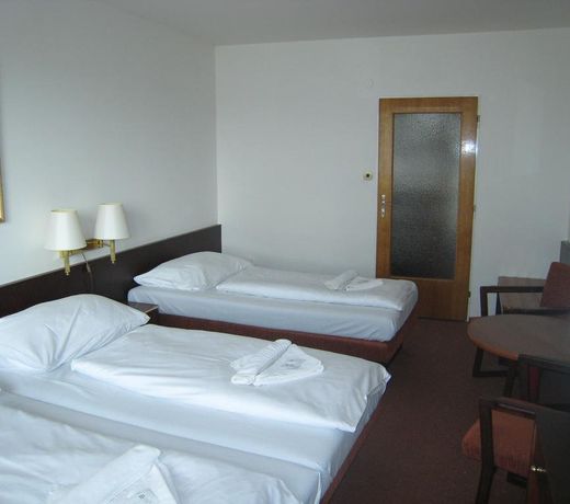 Hotel Fontána
