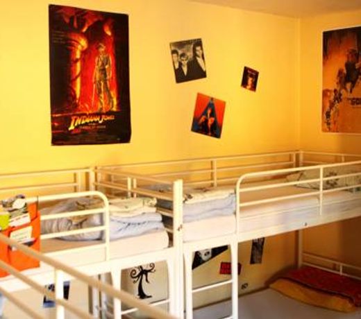 Ruta 80 Hostel
