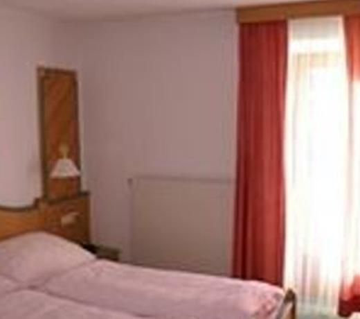 Hotel Garni Sonnenheim