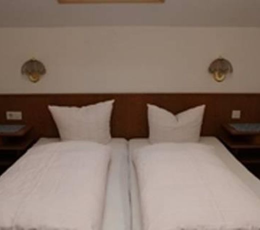 Hotel Garni Sonnenheim