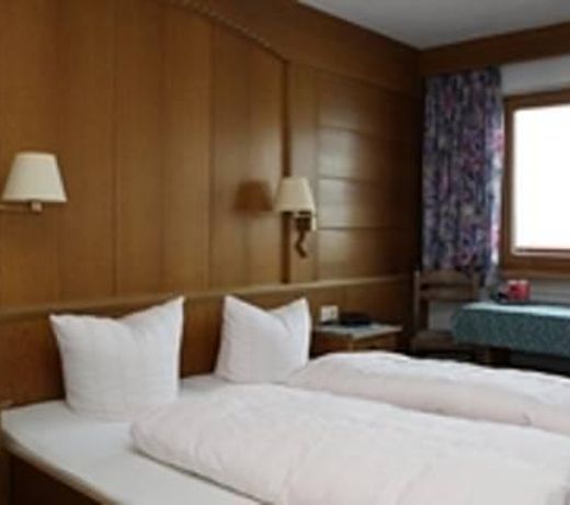 Hotel Garni Sonnenheim