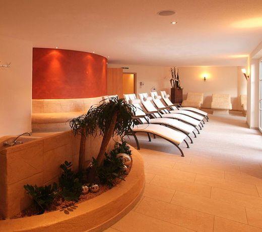 Hotel Röck Garni